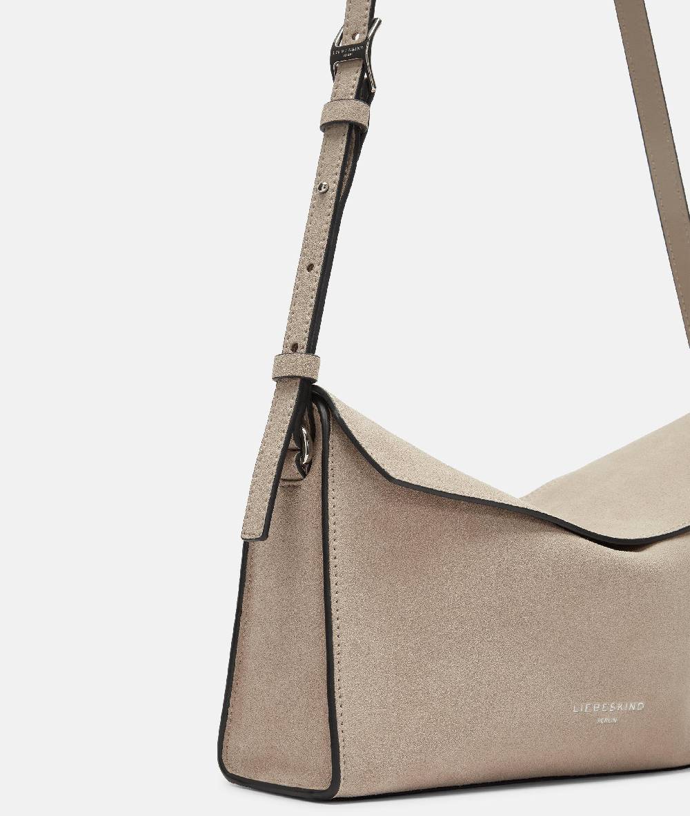 Liebeskind Berlin Lora Crossbody S Neuheiten