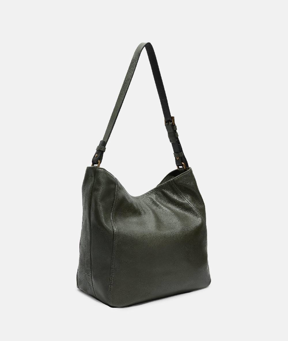 Liebeskind Berlin Chudy Hobo M Begrenzte Freigabe