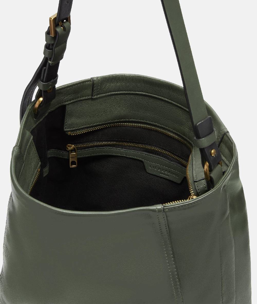 Liebeskind Berlin Chudy Hobo M Begrenzte Freigabe