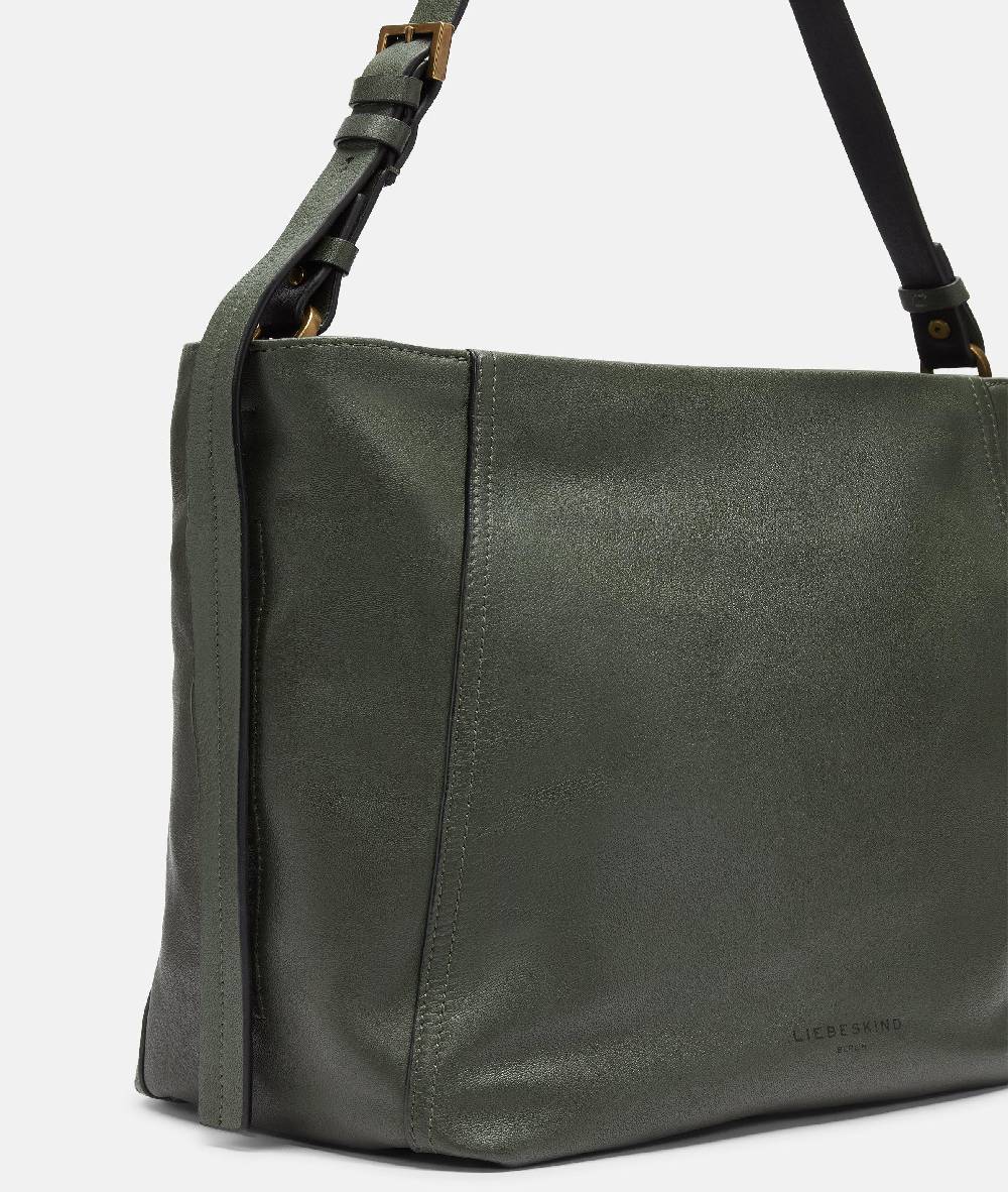 Liebeskind Berlin Chudy Hobo M Begrenzte Freigabe