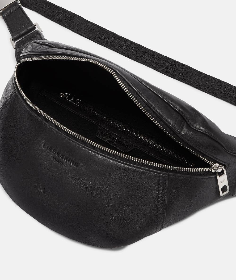 Liebeskind Berlin Chudy Belt-Bag Vierteljährliche Förderung