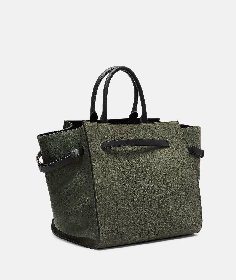 Liebeskind Berlin Lora Satchel L Bis zu 55% Rabatt