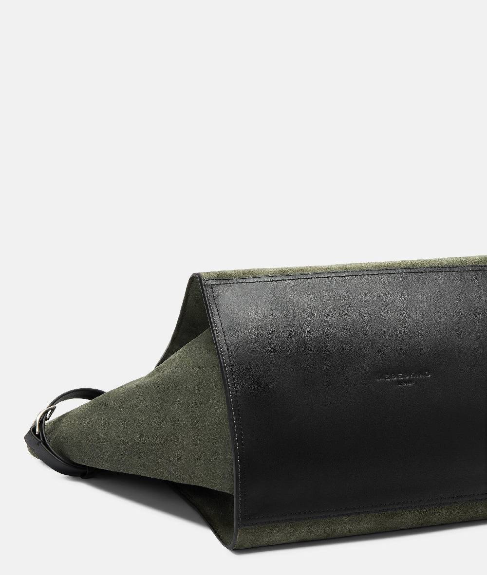 Liebeskind Berlin Lora Satchel L Bis zu 55% Rabatt