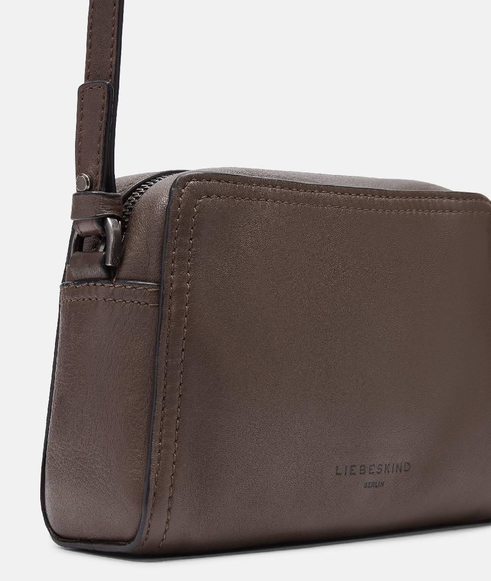 Liebeskind Berlin Chudy Crossbody S Nur noch ein Tag übrig