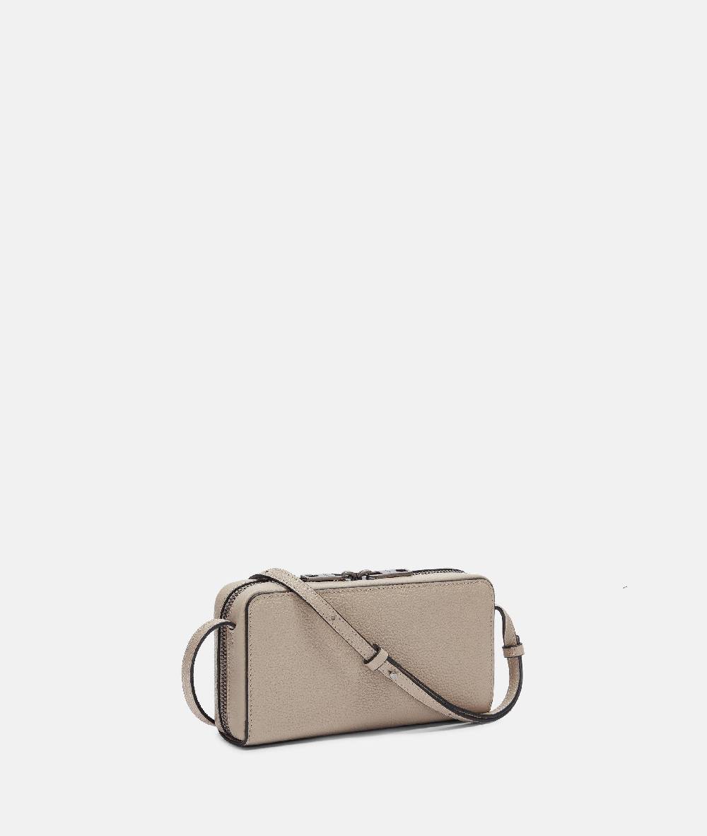 Liebeskind Berlin Lou Crossbody XS 50% Rabatt mit kostenlosem Versand