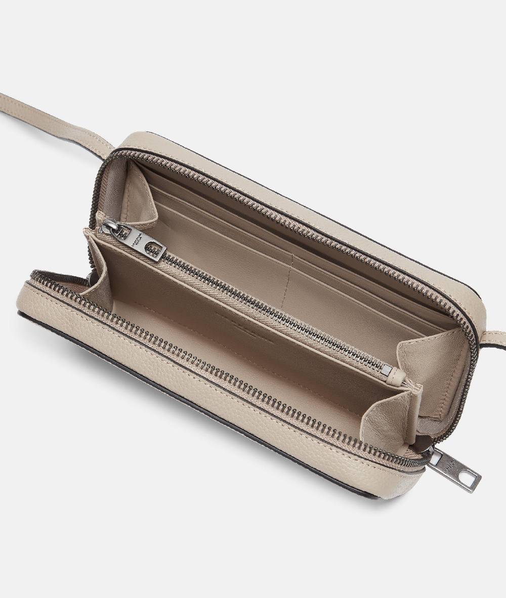 Liebeskind Berlin Lou Crossbody XS 50% Rabatt mit kostenlosem Versand