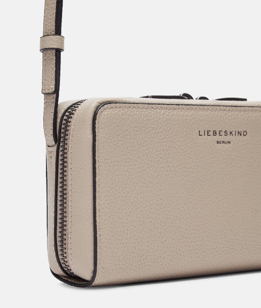 Liebeskind Berlin Lou Crossbody XS 50% Rabatt mit kostenlosem Versand