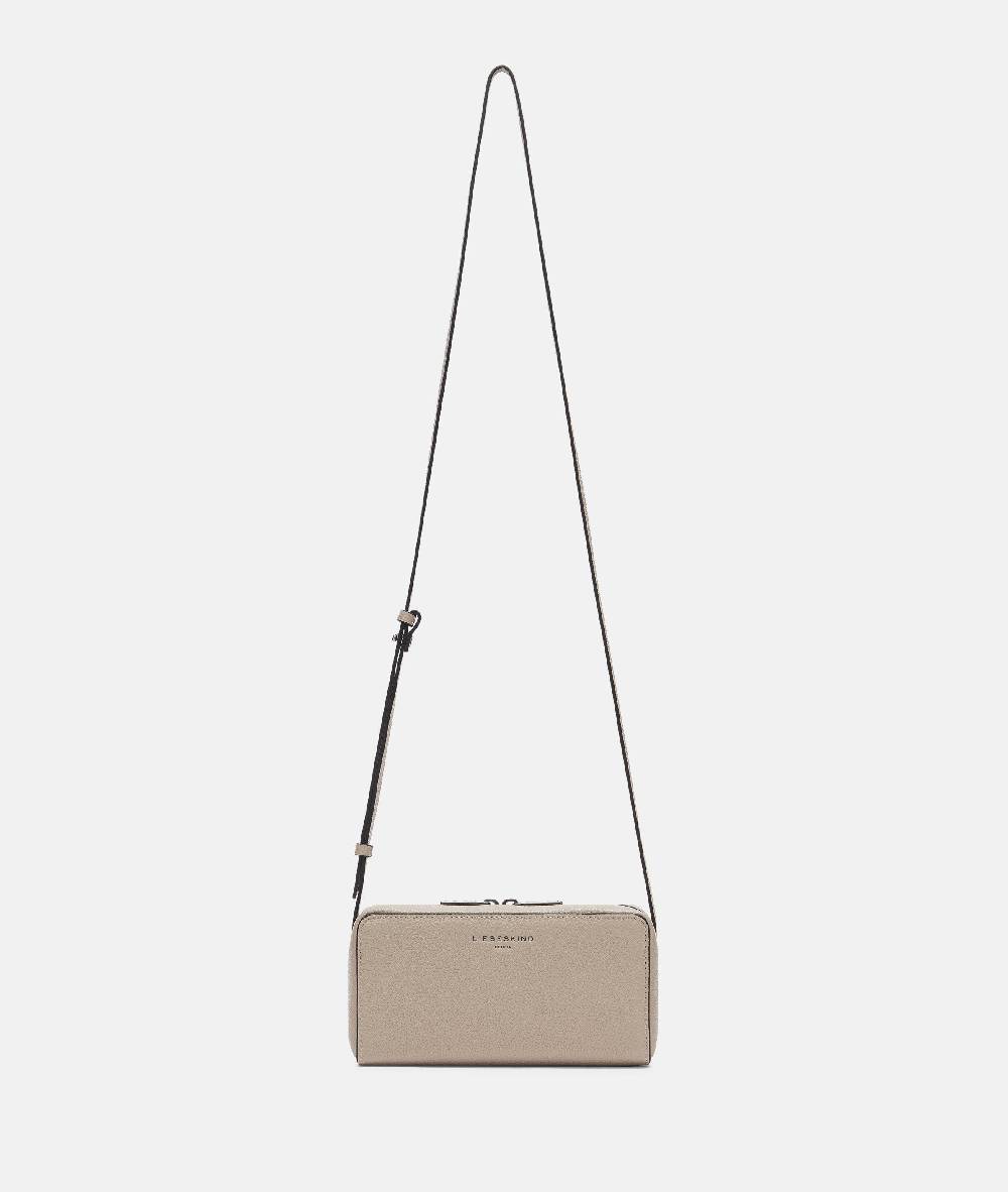 Liebeskind Berlin Lou Crossbody XS 50% Rabatt mit kostenlosem Versand