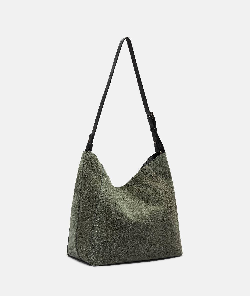 Liebeskind Berlin Chudy Hobo M Kostenloser Versand international