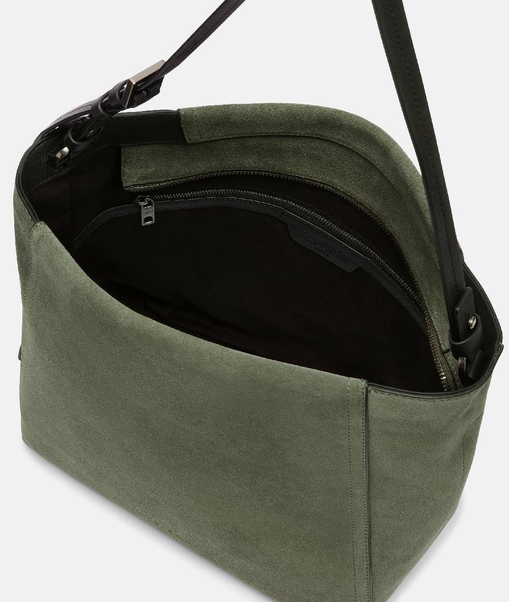 Liebeskind Berlin Chudy Hobo M Kostenloser Versand international