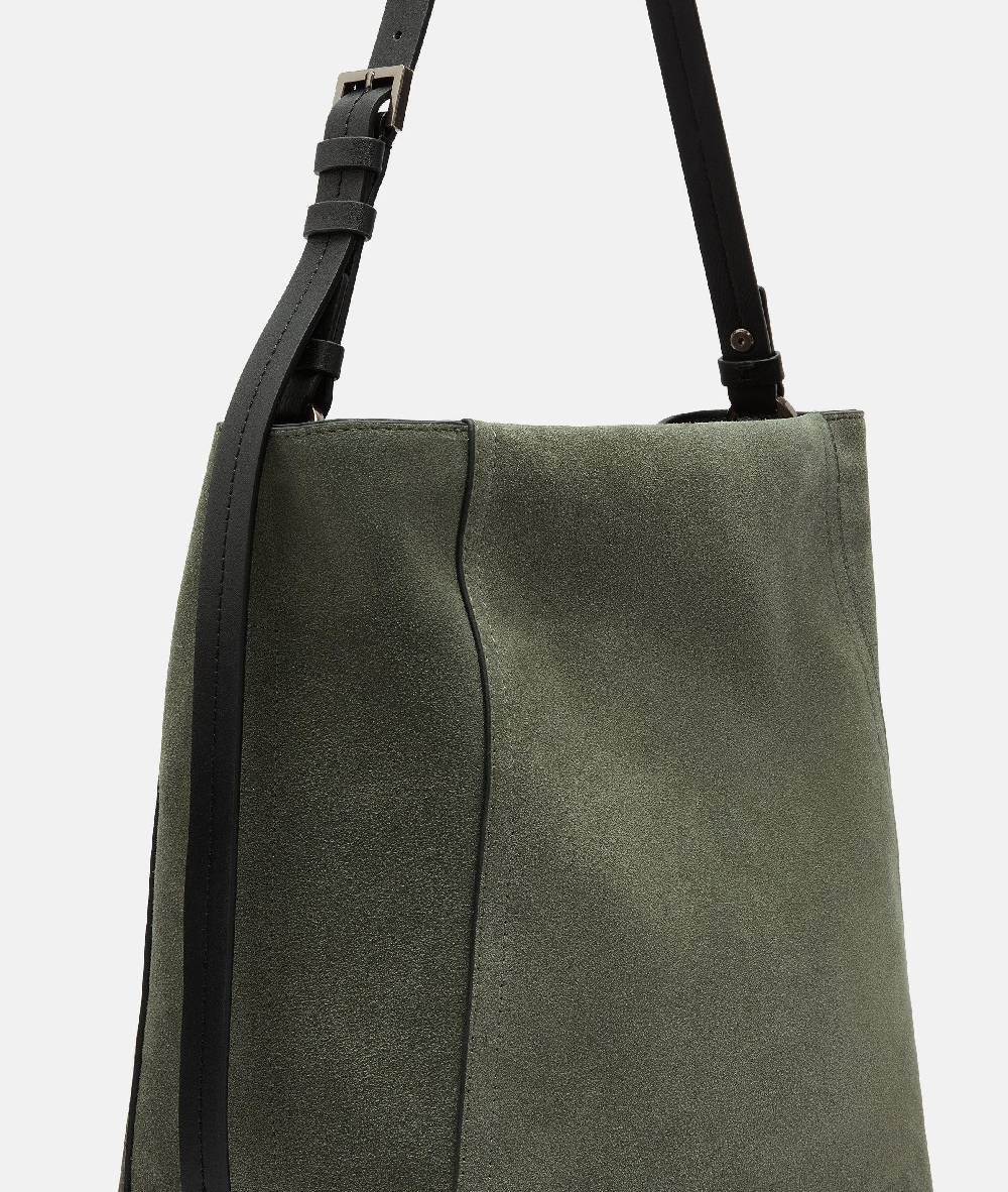 Liebeskind Berlin Chudy Hobo M Kostenloser Versand international