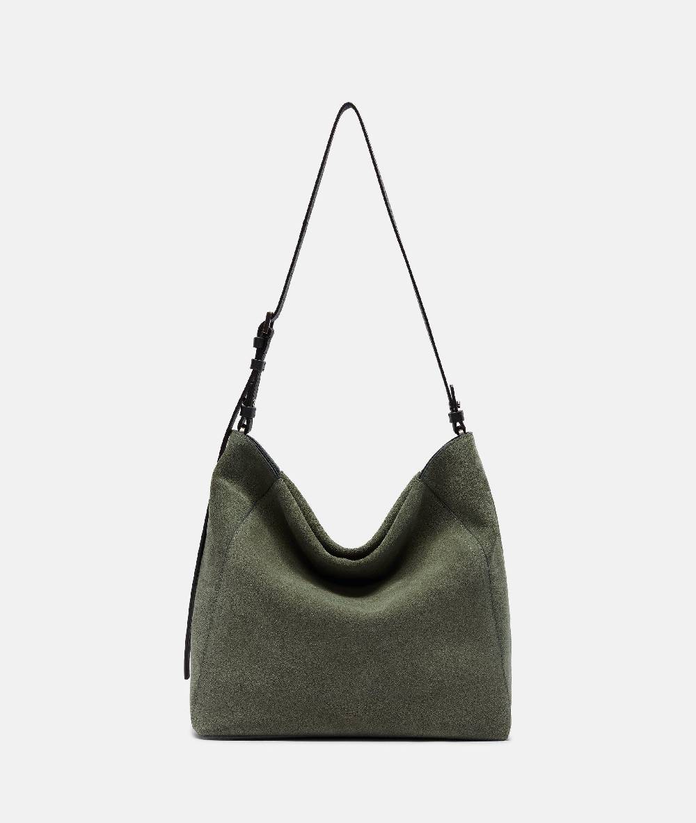 Liebeskind Berlin Chudy Hobo M Kostenloser Versand international