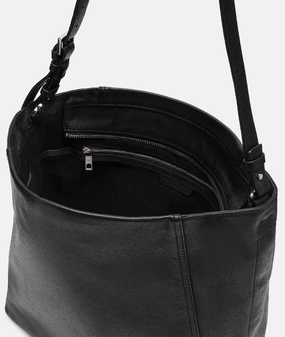 Liebeskind Berlin Chudy Hobo L Black Friday Preise