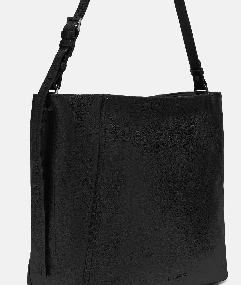 Liebeskind Berlin Chudy Hobo L Black Friday Preise