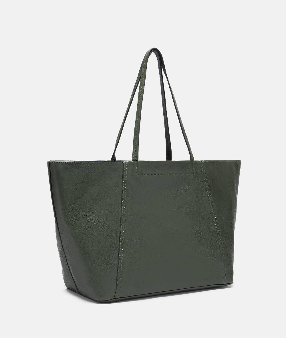 Liebeskind Berlin Chudy Shopper L Im Verkauf
