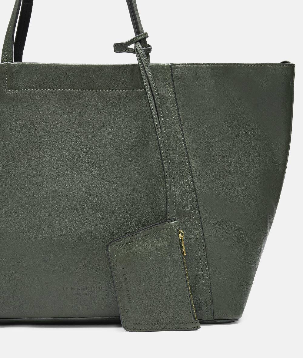 Liebeskind Berlin Chudy Shopper L Im Verkauf