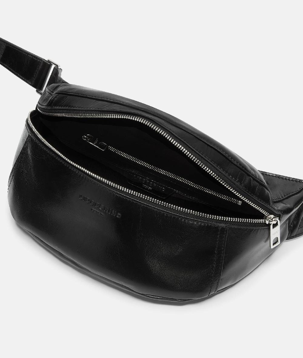 Liebeskind Berlin Chudy Belt-Bag 50% Rabatt für begrenzte Zeit