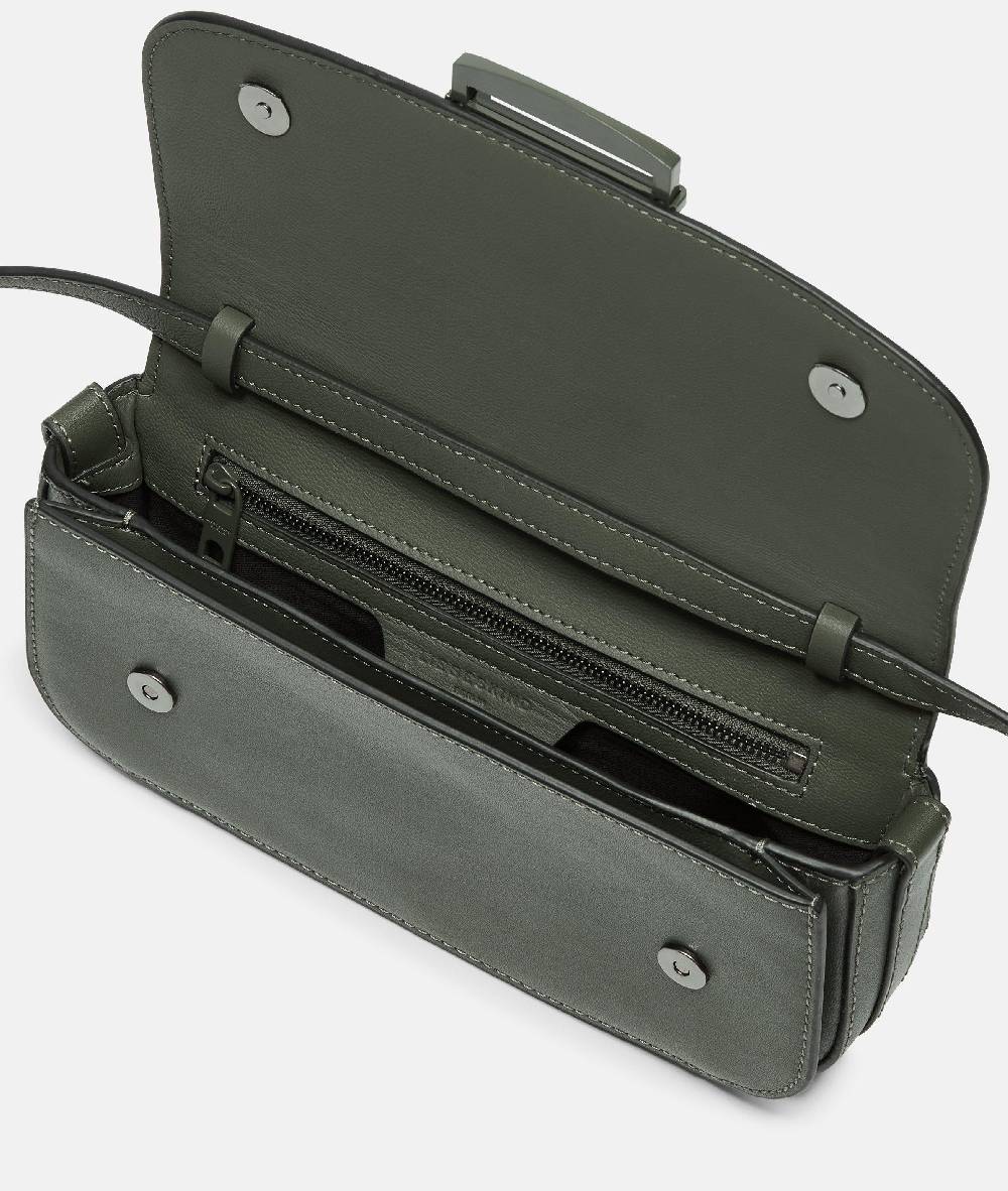 Liebeskind Berlin Ezra Crossbody S Rabatte dieses Monats