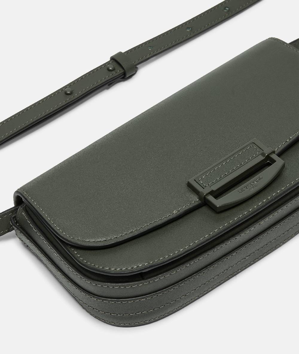 Liebeskind Berlin Ezra Crossbody S Rabatte dieses Monats