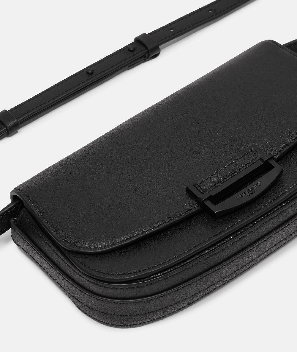Liebeskind Berlin Ezra Crossbody S 2025