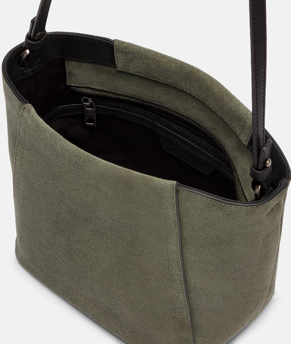 Liebeskind Berlin Chudy Hobo S Auslauf