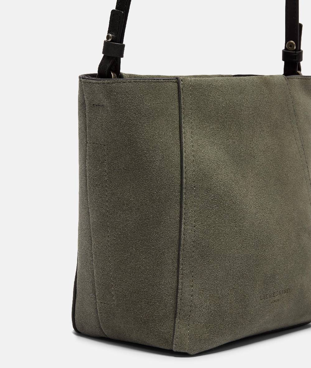 Liebeskind Berlin Chudy Hobo S Auslauf