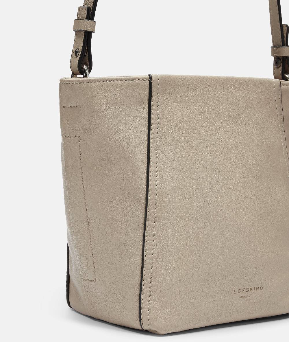 Liebeskind Berlin Chudy Hobo S Limitierter Zeitrabatt