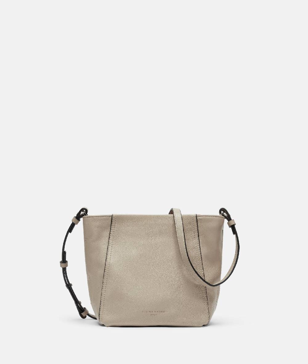 Liebeskind Berlin Chudy Hobo S Limitierter Zeitrabatt