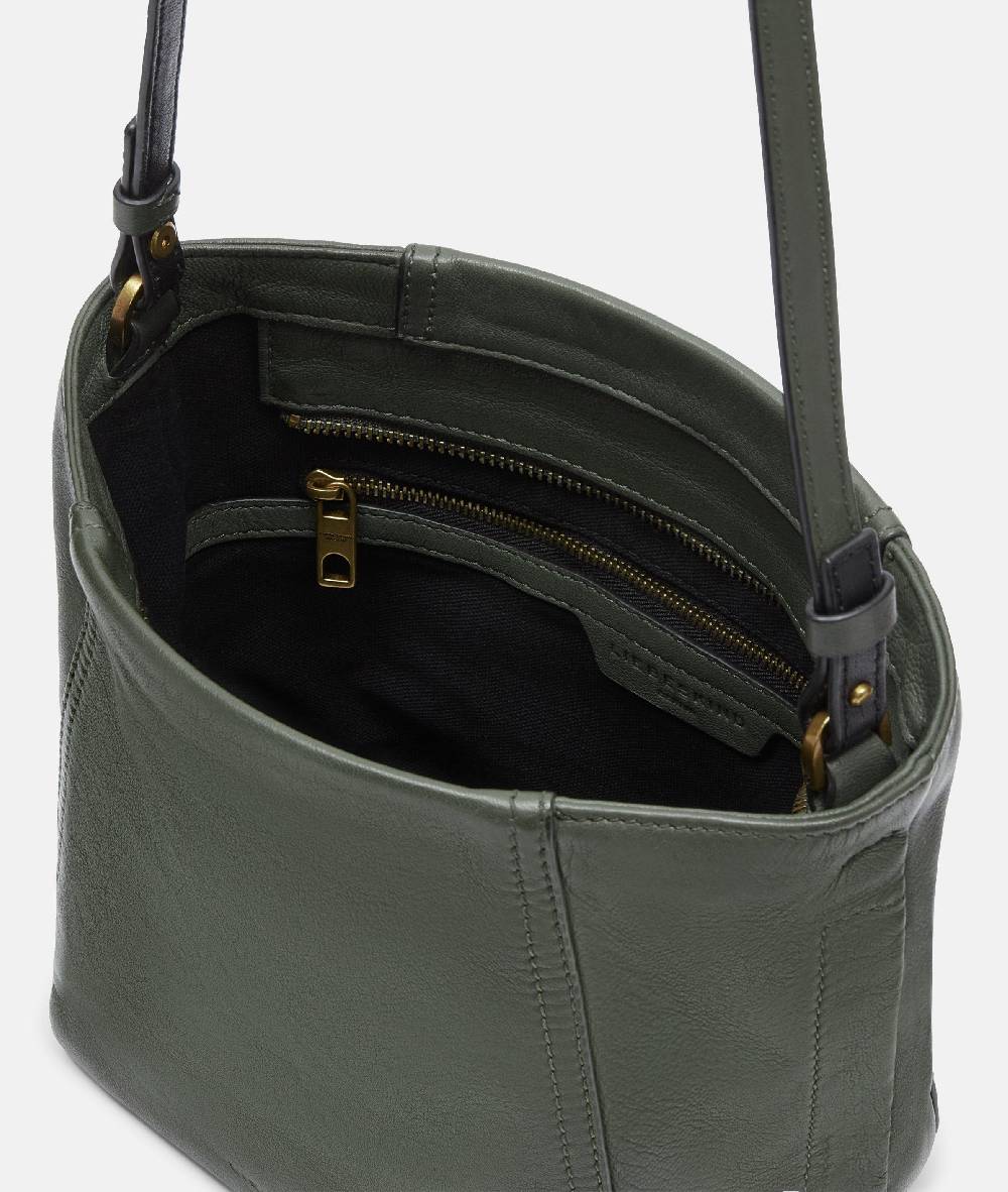 Liebeskind Berlin Chudy Hobo S Sonderangebot