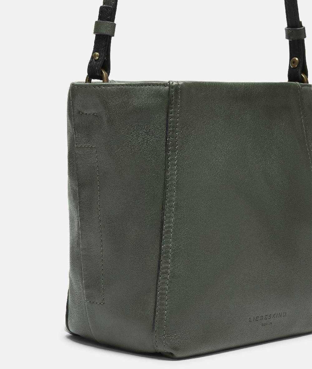 Liebeskind Berlin Chudy Hobo S Sonderangebot