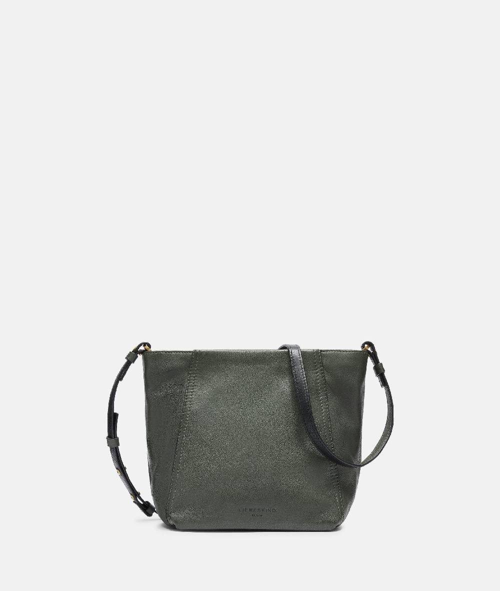 Liebeskind Berlin Chudy Hobo S Sonderangebot