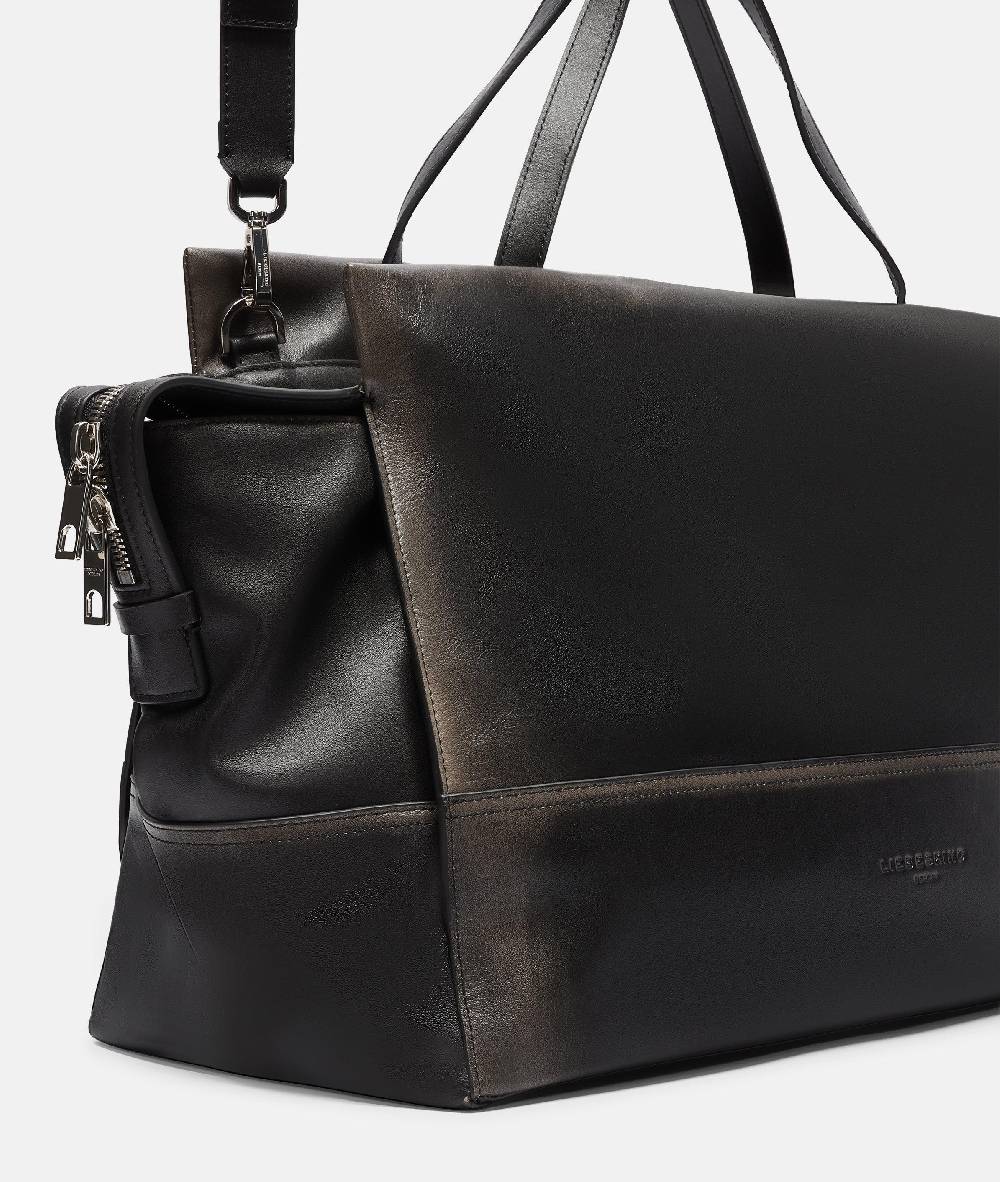 Liebeskind Berlin Lou Weekender XL Flash Sale