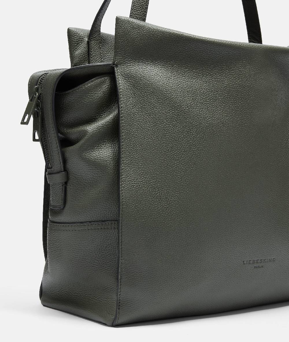 Liebeskind Berlin Lou Tote L Online Shopping