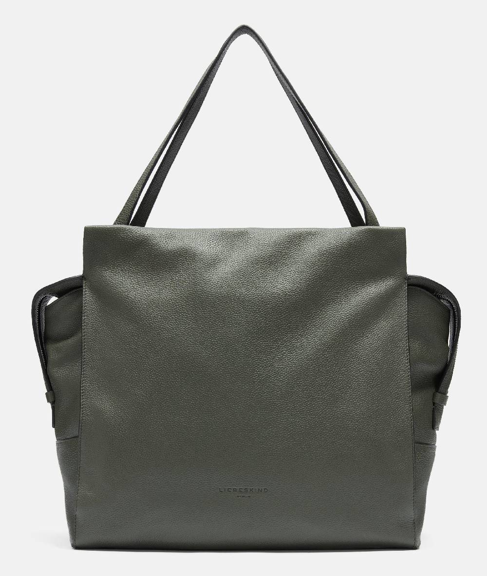 Liebeskind Berlin Lou Tote L Online Shopping