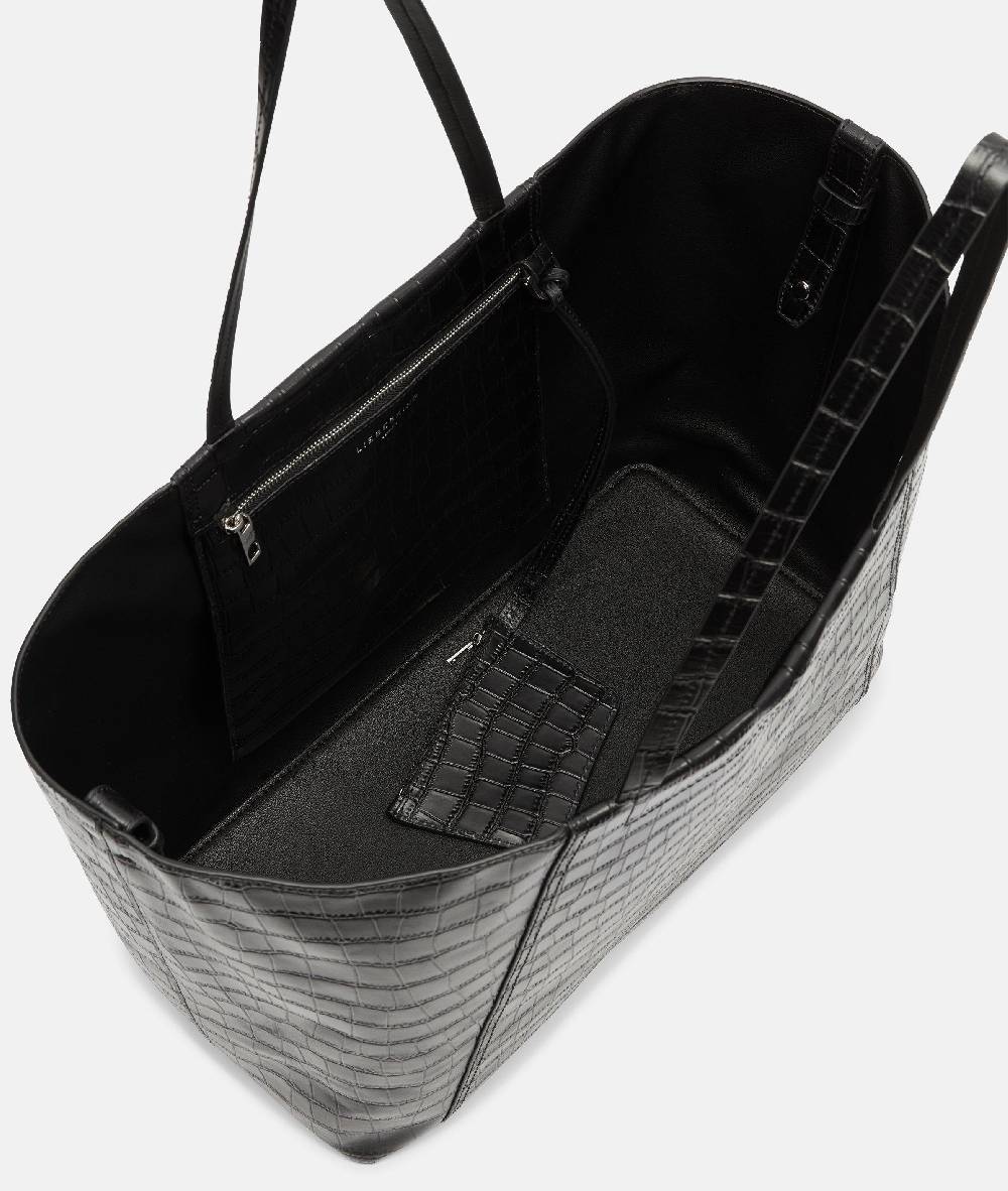 Liebeskind Berlin Kroko Chudy Shopper L Exklusivangebot