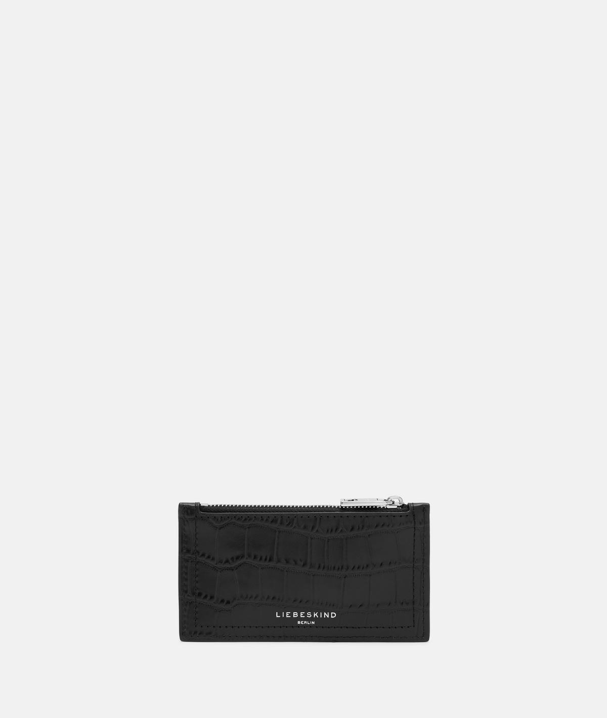 Liebeskind Berlin Kroko Chudy XS Sonderangebot der Fabrik