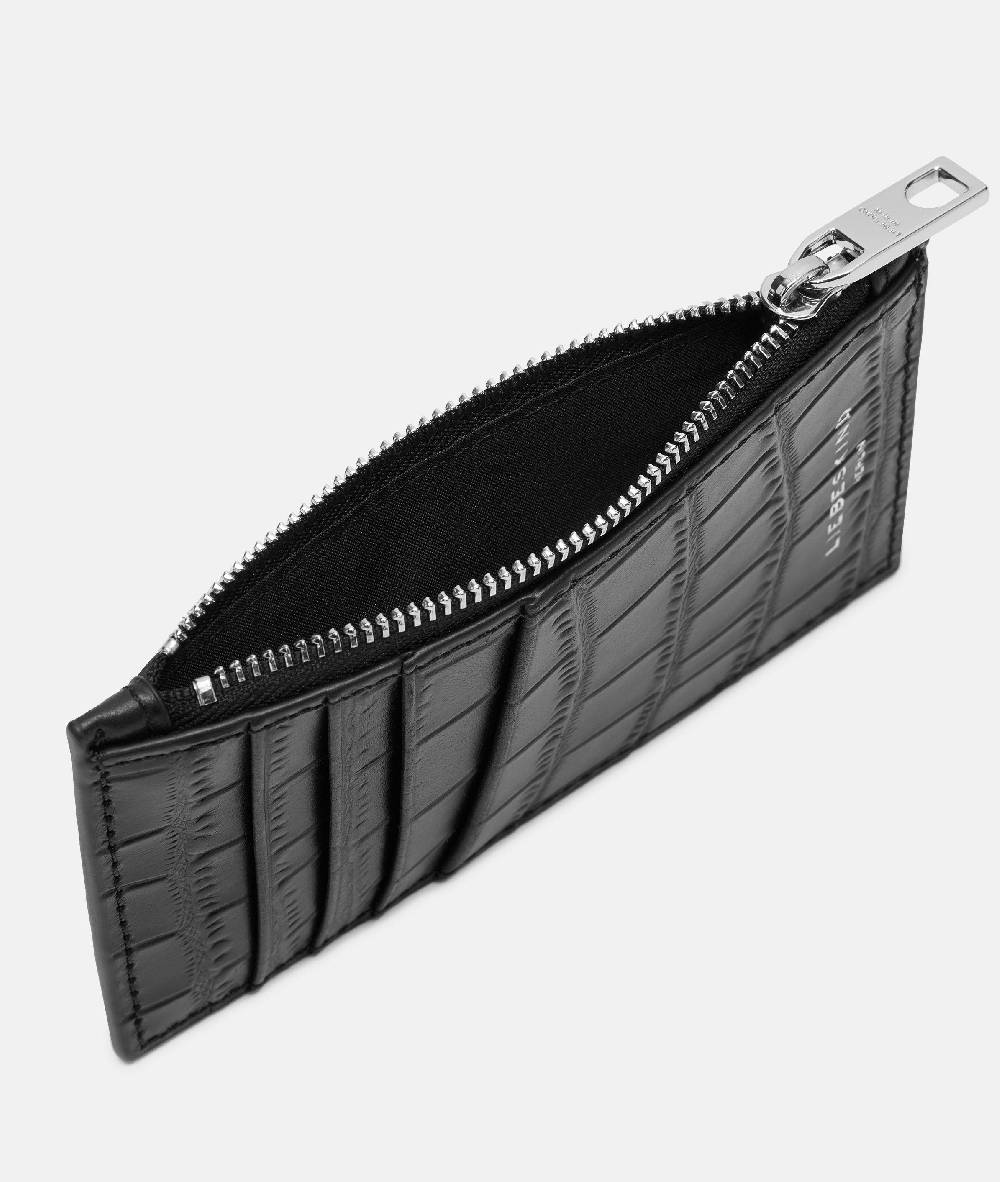 Liebeskind Berlin Kroko Chudy XS Sonderangebot der Fabrik