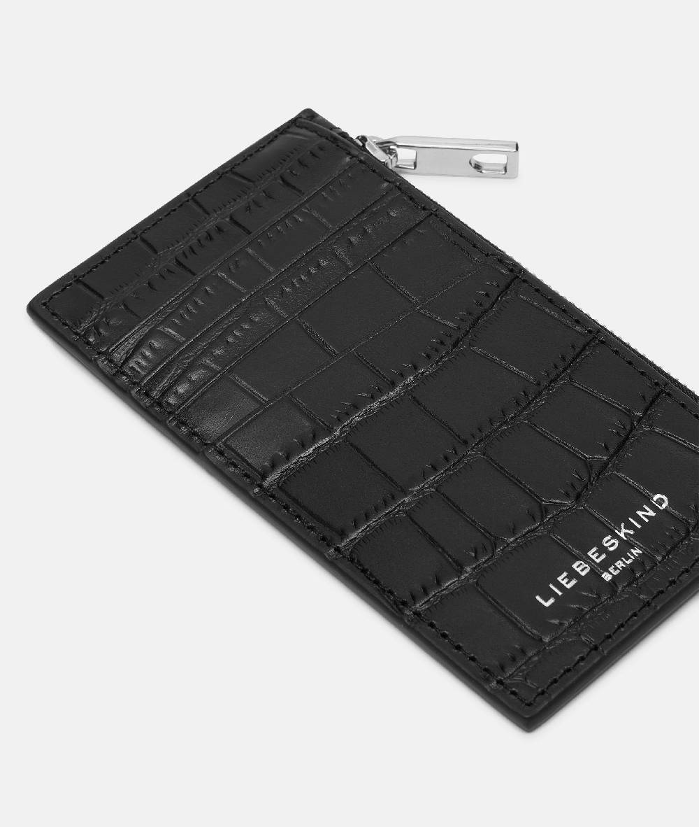 Liebeskind Berlin Kroko Chudy XS Sonderangebot der Fabrik