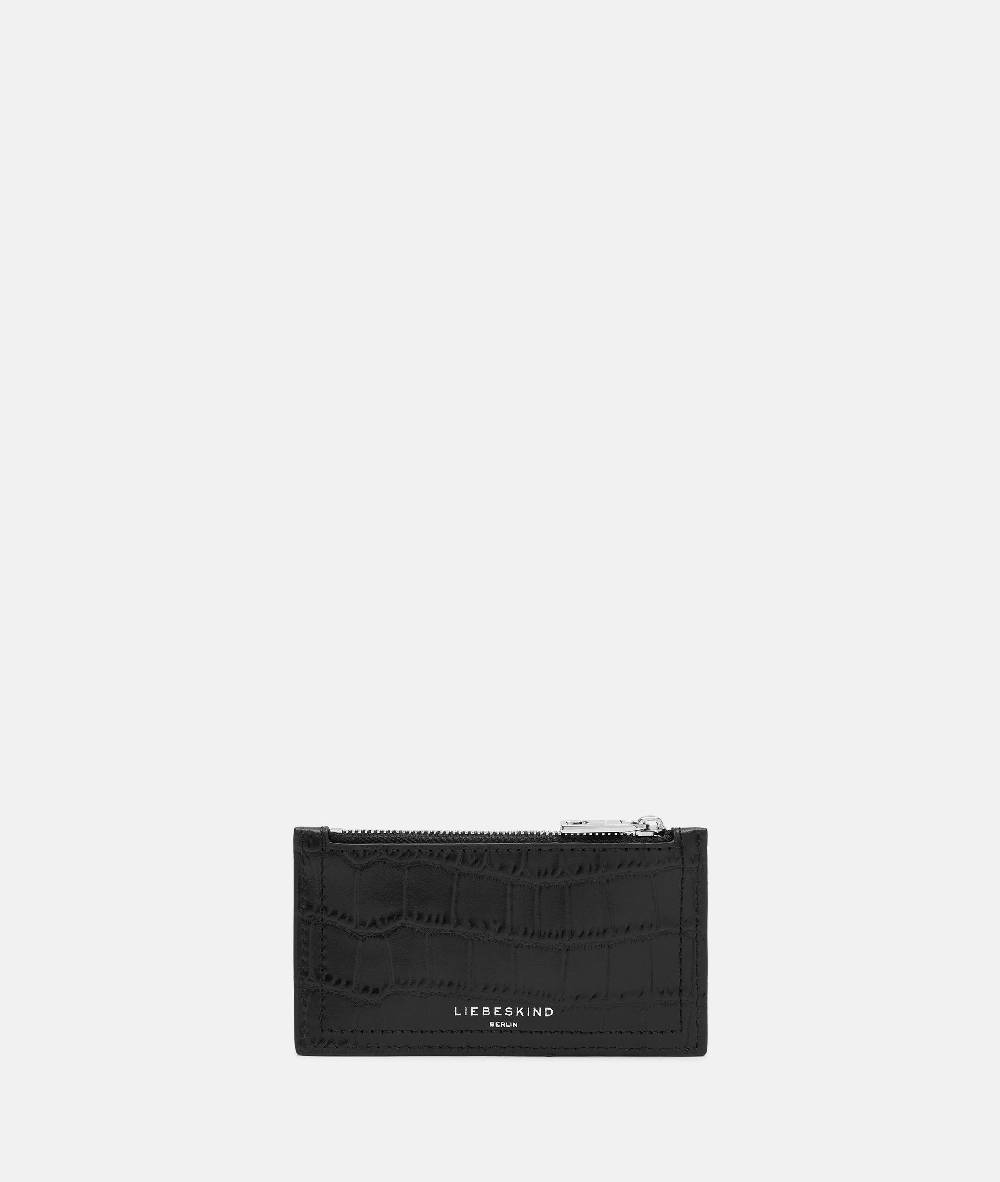 Liebeskind Berlin Kroko Chudy XS Sonderangebot der Fabrik