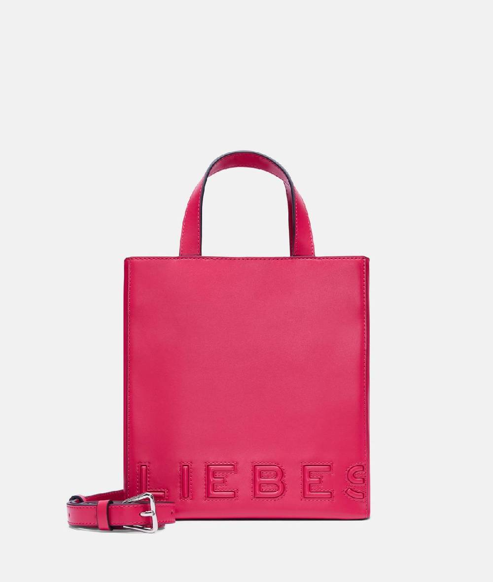 Liebeskind Berlin Paper Bag S Heißer Verkauf