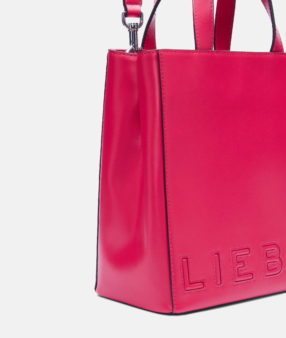 Liebeskind Berlin Paper Bag S Heißer Verkauf