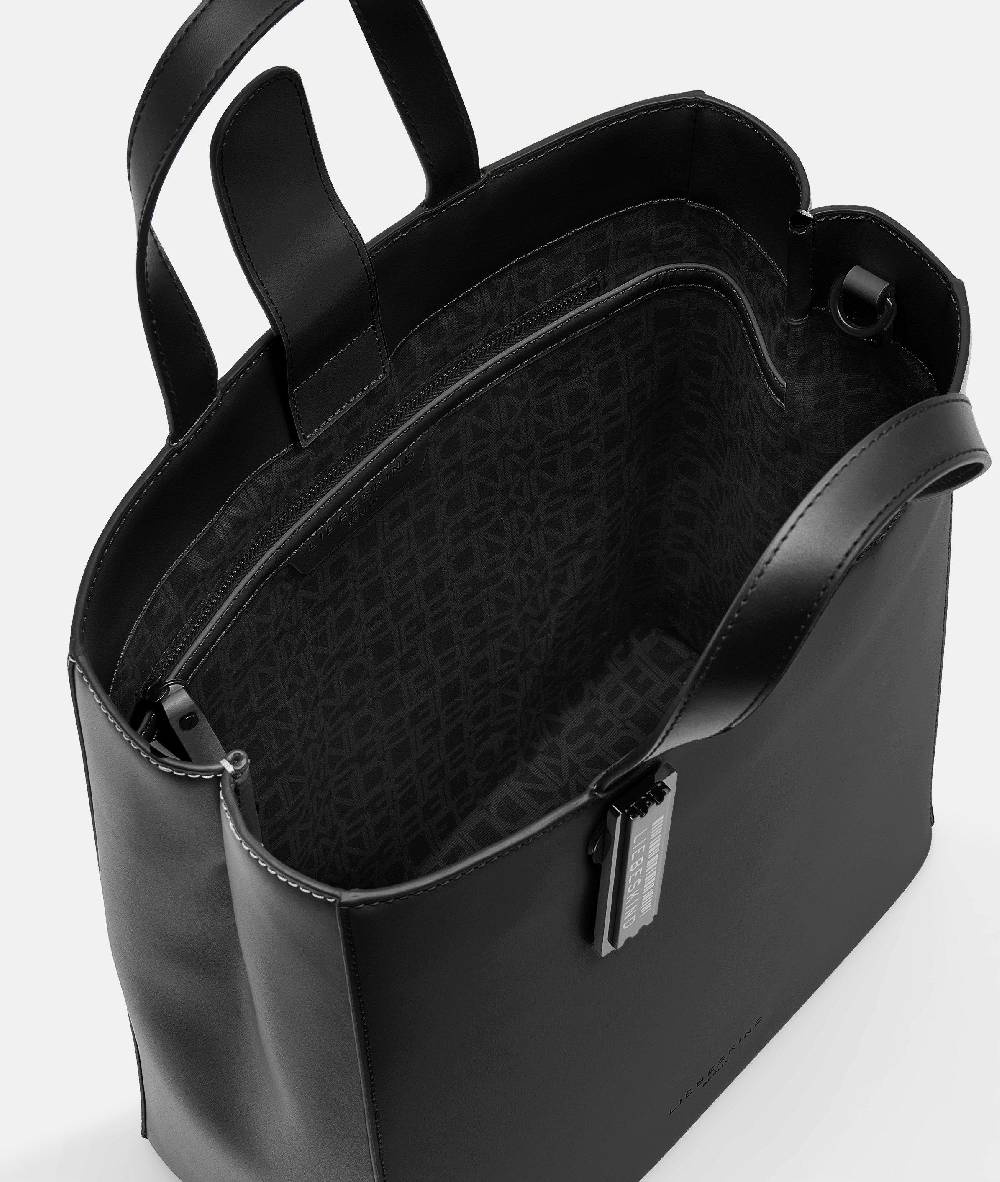 Liebeskind Berlin Paper Bag Tote M Blitzangebot