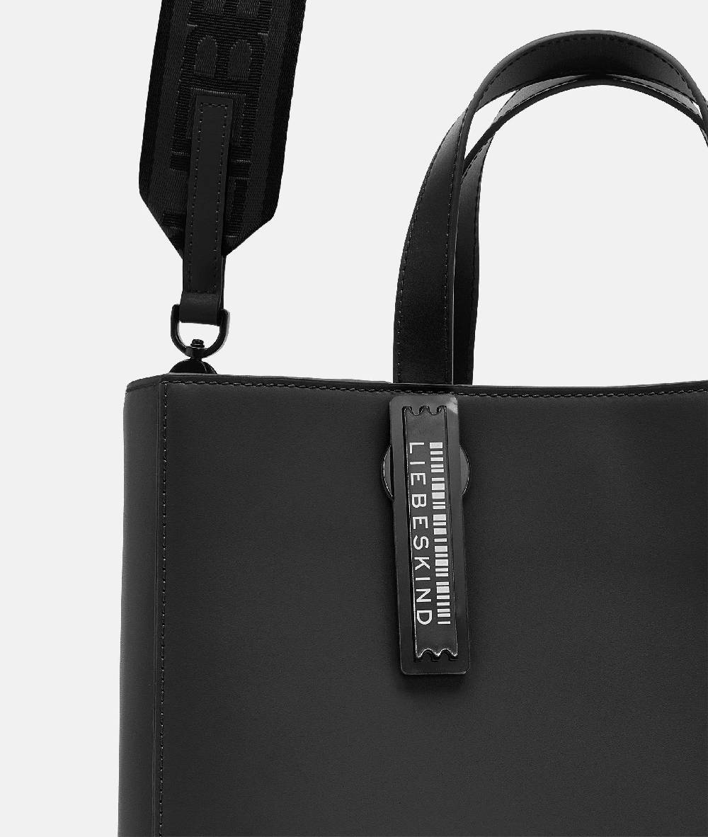 Liebeskind Berlin Paper Bag Tote M Blitzangebot