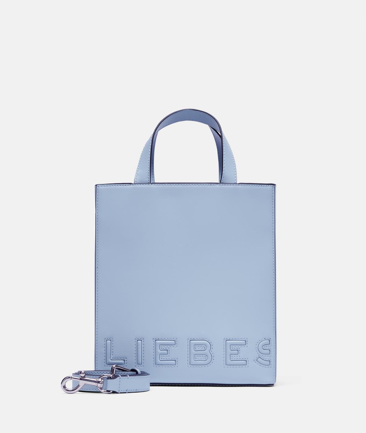 Liebeskind Berlin Paper Bag S Begrenzte Freigabe