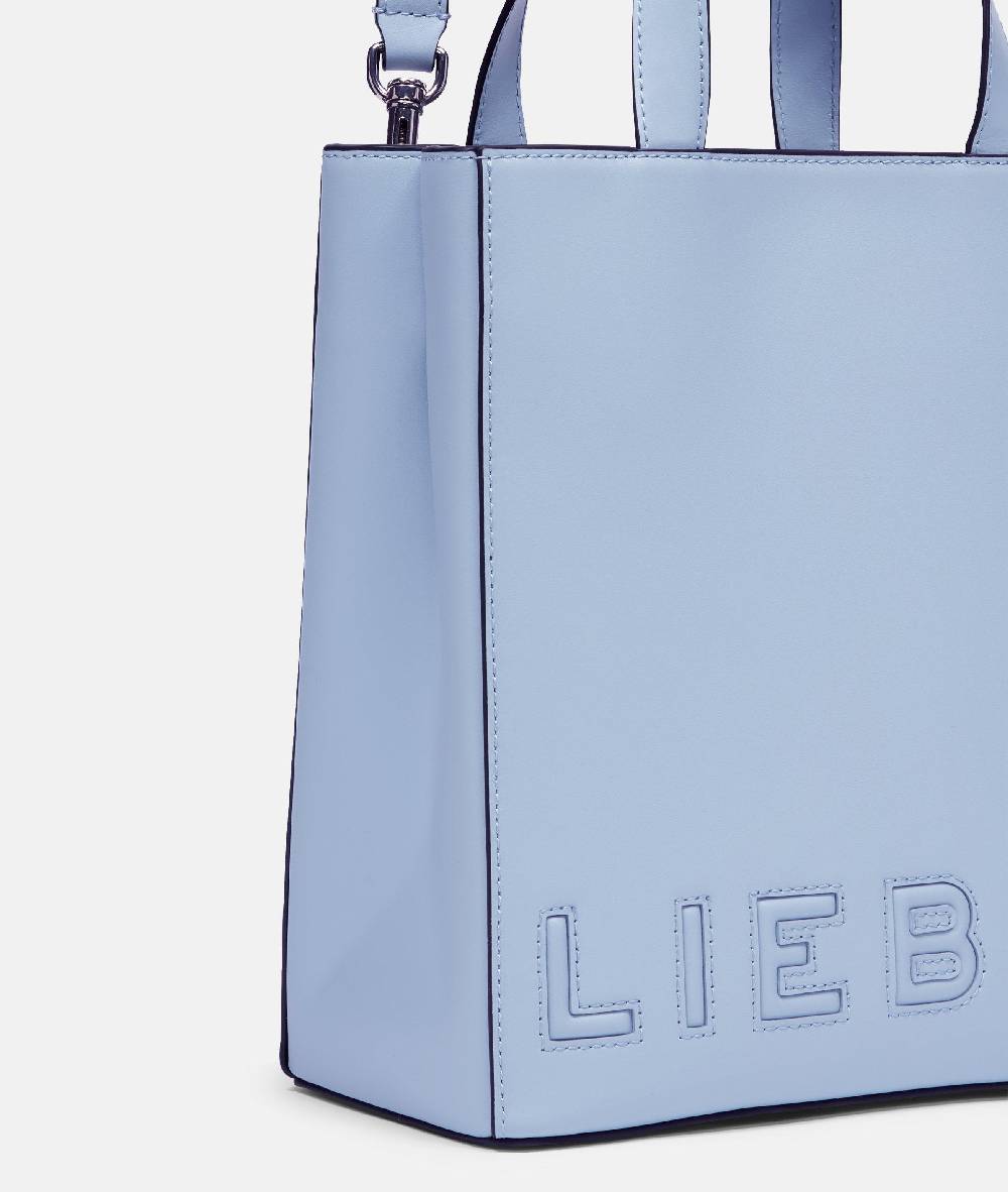 Liebeskind Berlin Paper Bag S Begrenzte Freigabe