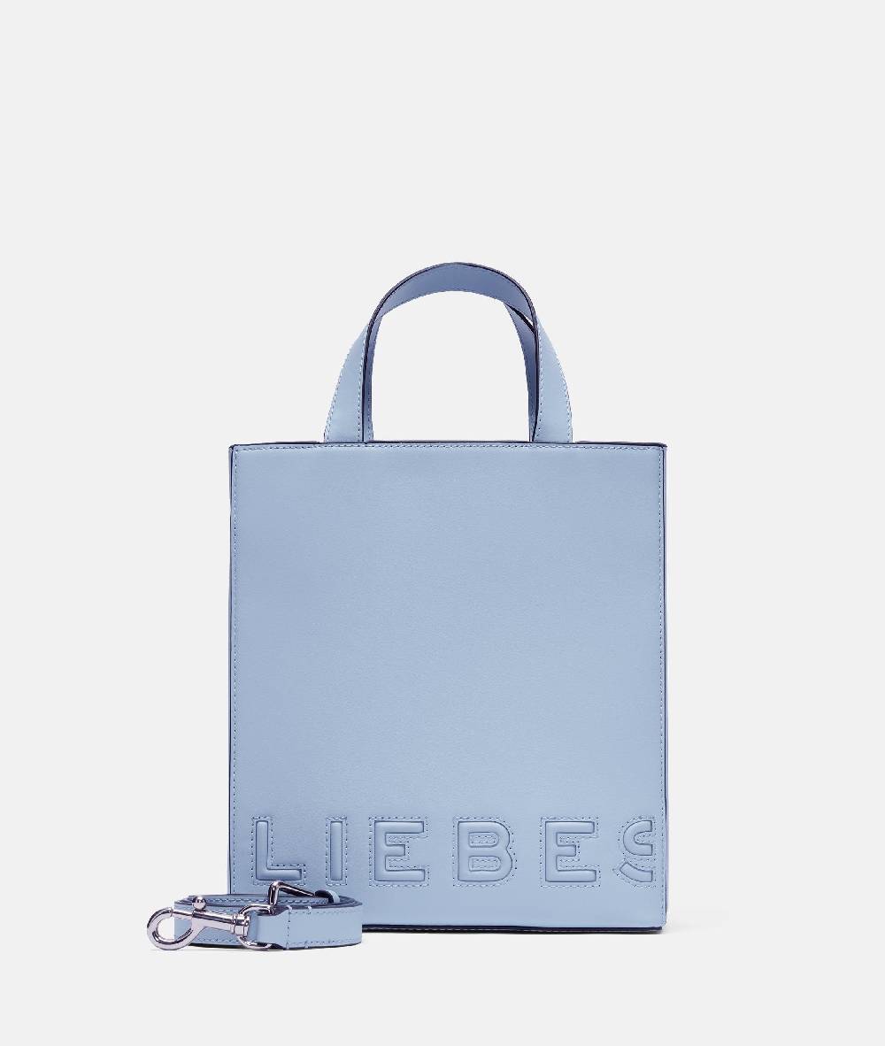 Liebeskind Berlin Paper Bag S Begrenzte Freigabe