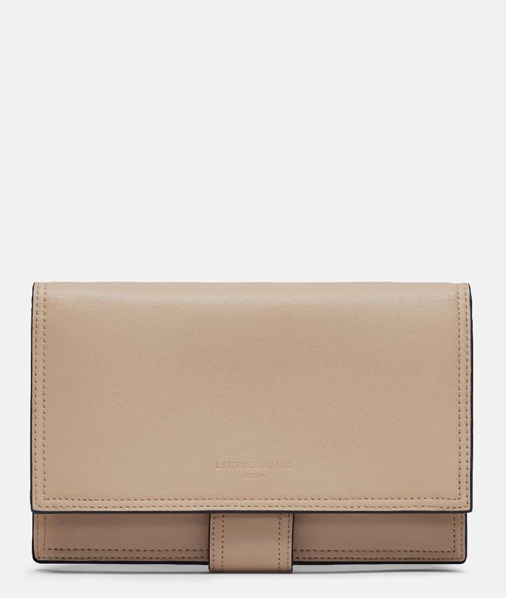 Liebeskind Berlin Lisa Crossbody S Bis zu 50% Rabatt