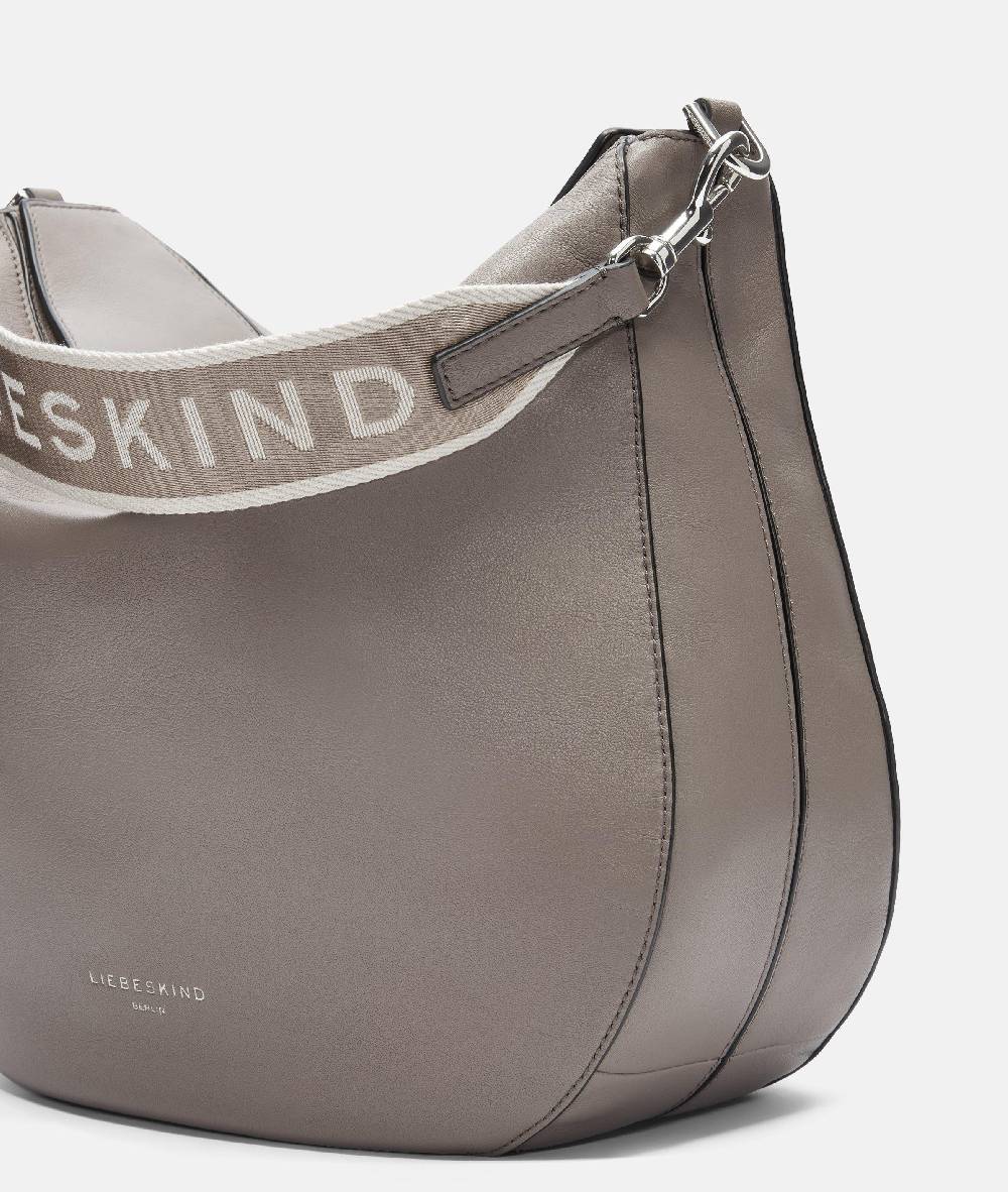 Liebeskind Berlin Alessa Hobo L Bis zu 60% Rabatt