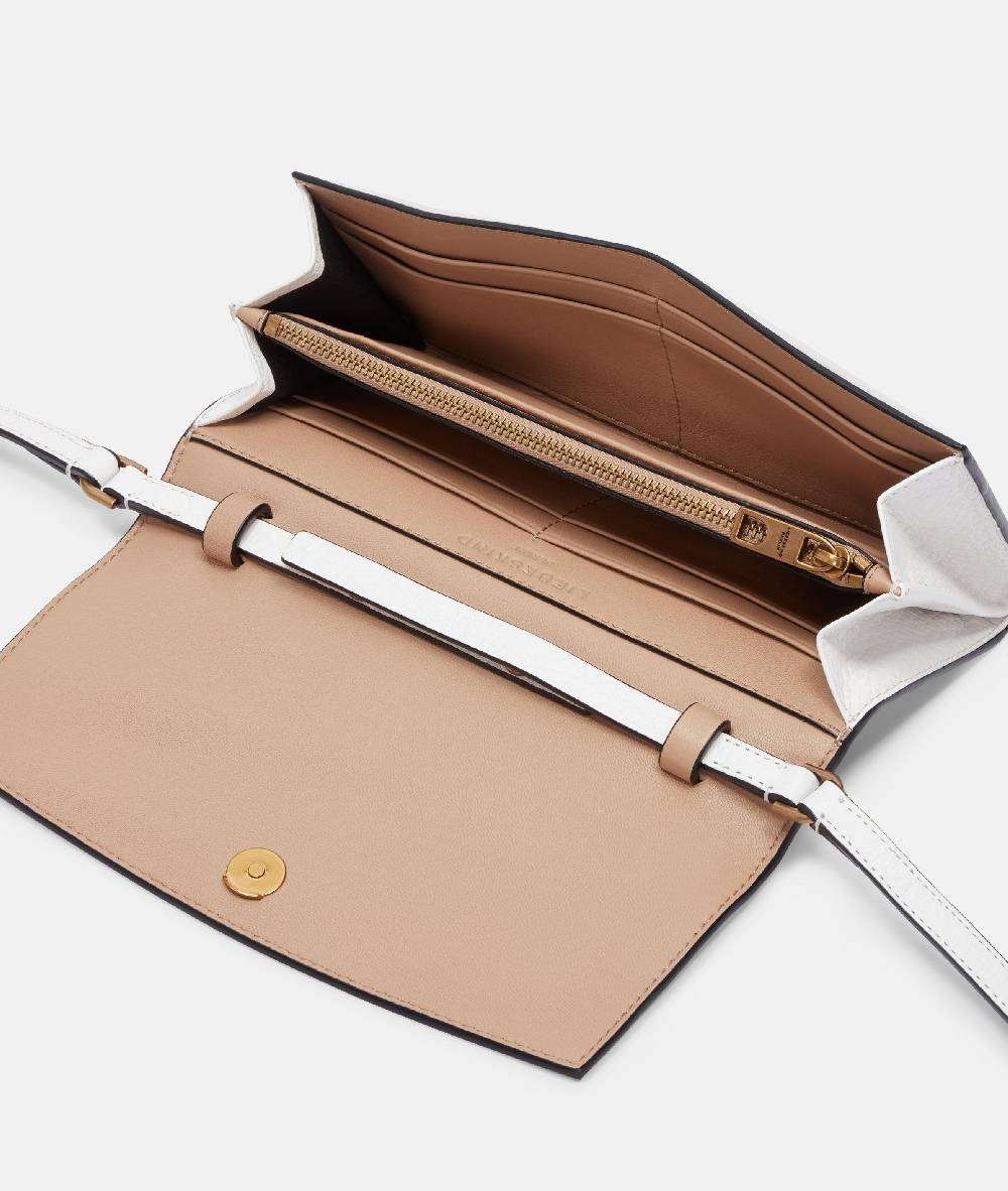 Liebeskind Berlin Alessa Crossbody XS Nur noch ein Tag übrig