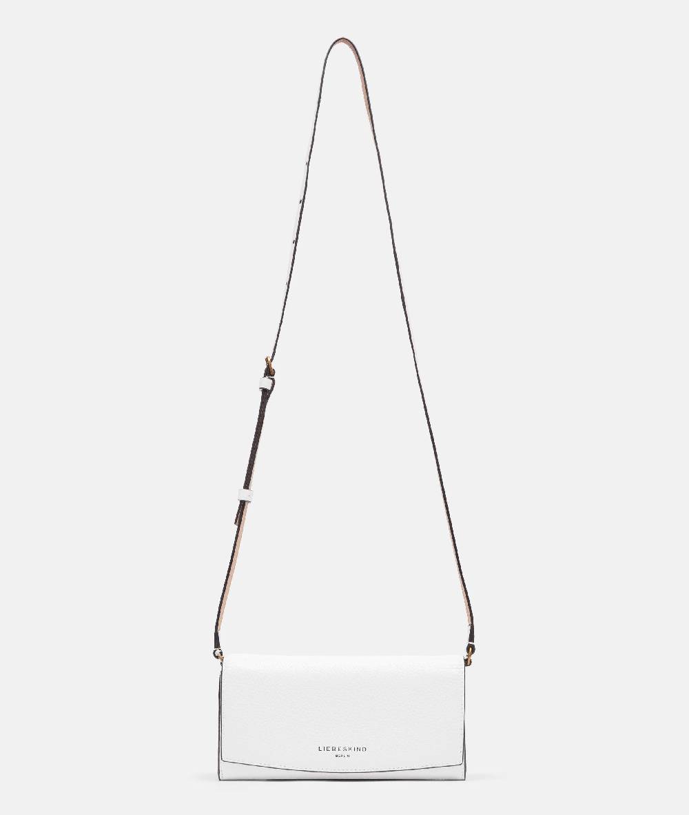 Liebeskind Berlin Alessa Crossbody XS Nur noch ein Tag übrig
